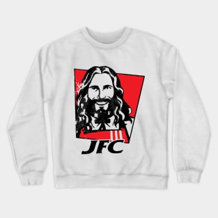 JFC Crewneck Sweatshirt